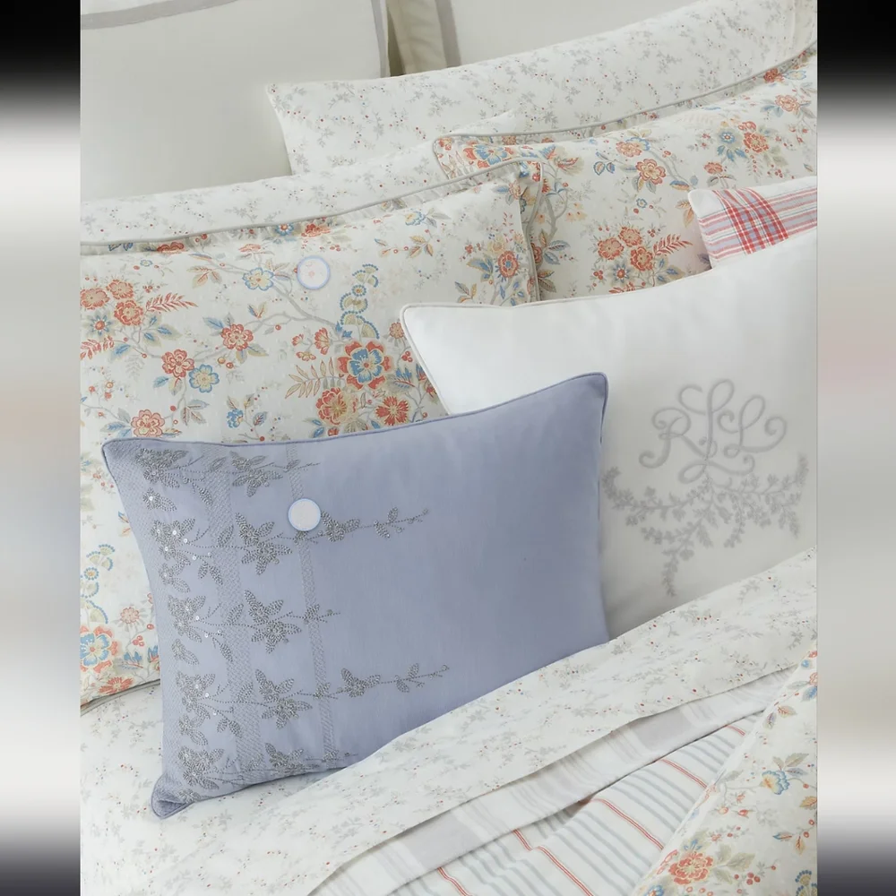 Ralph Lauren Carolyne Embroidery 15